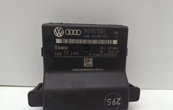 Seat Altea Gateway control module 1K0907530F 1K0907951