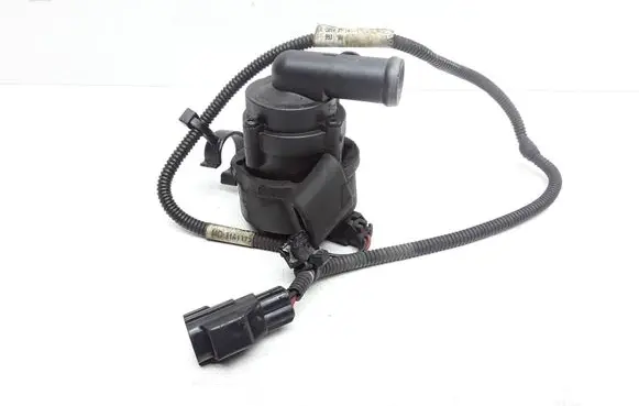 Volvo S60 Electric auxiliary coolant/water pump 31332380