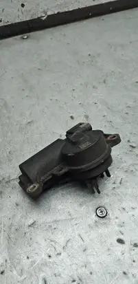 Mercedes-Benz E W213 Intake manifold valve actuator/motor A2139068601