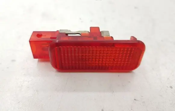 Audi A6 S6 C5 4B Front door interior light 4B0947411