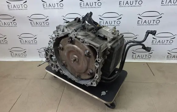 Volvo S60 Automatic gearbox 31272378 P31272378 T10F3824061
