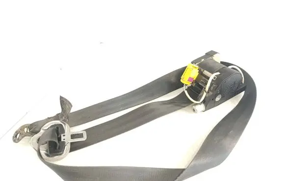 Volkswagen Transporter - Caravelle T5 Front seatbelt 7E0857806 65710 34099980