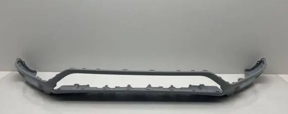 Volvo XC90 Front bumper lip 31399027