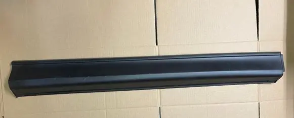 Front door trim (molding)