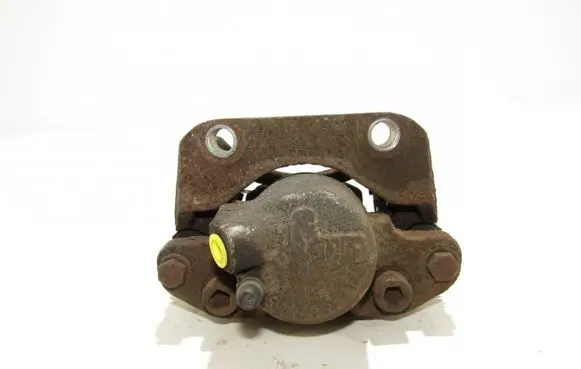 Renault Twingo II Front brake caliper