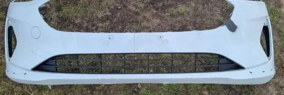 Ford Fiesta Front bumper