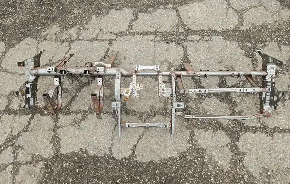 Ram 1500 Dashboard cross member/frame bar 68354711AA