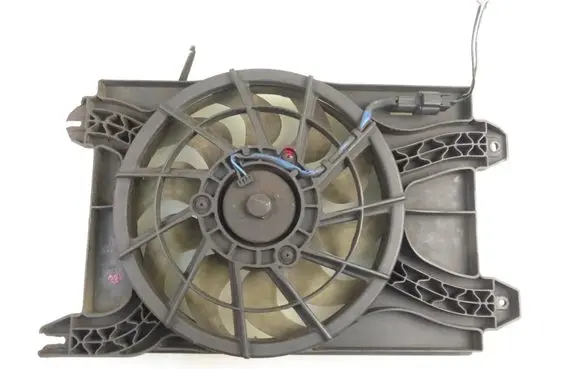 Mitsubishi Pajero Pinin Fan set 5037162380