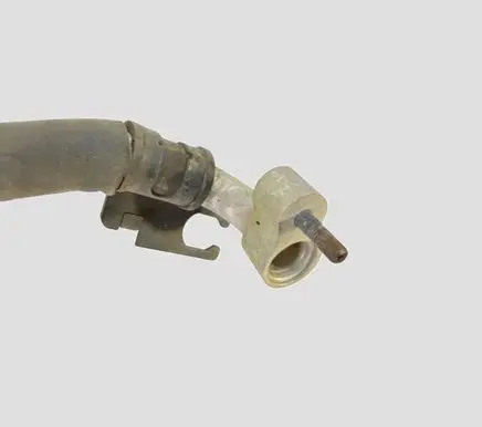 KIA Sorento Air conditioning (A/C) pipe/hose T416230350