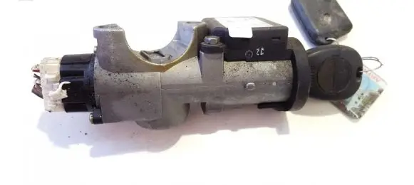 Nissan Almera N16 Ignition lock 28590C9902