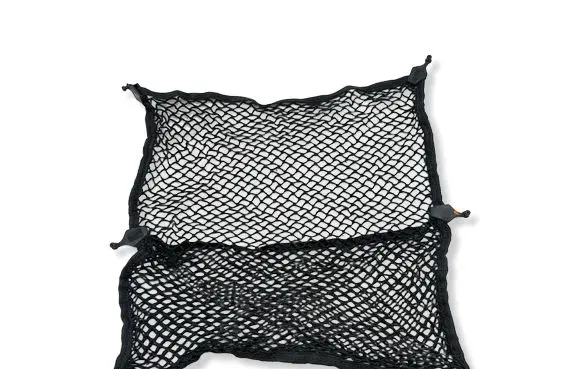 BMW 3 F30 F35 F31 Trunk/boot cargo luggage net 7248530