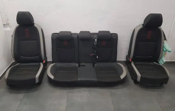 KIA Stonic Seat set 