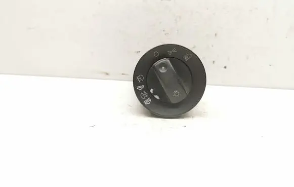Audi A4 S4 B6 8E 8H Light switch BK78E0941531