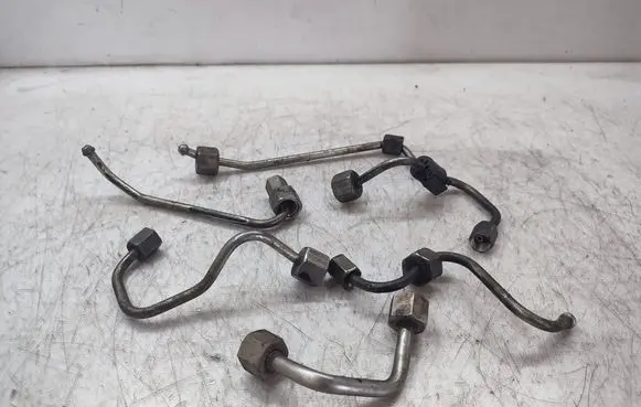 Fuel line pipe