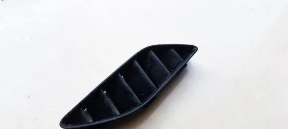 Audi A5 8T 8F Dash center air vent grill 8T0819794 0678000