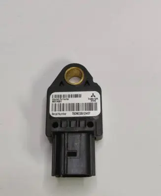Mitsubishi Outlander Airbag deployment crash/impact sensor 8651A001 TBZME3351ZA437 S10001C000