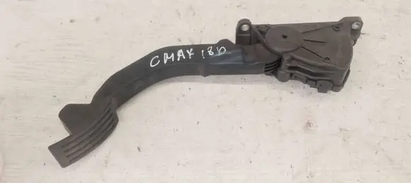 Ford Focus C-MAX Accelerator throttle pedal 3M519F836BF 6PV00864112 054048