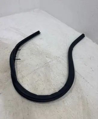 Bentley Continental Engine compartment rubber 971823737