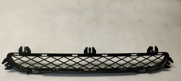 BMW X3 F25 Front bumper lower grill 7210466