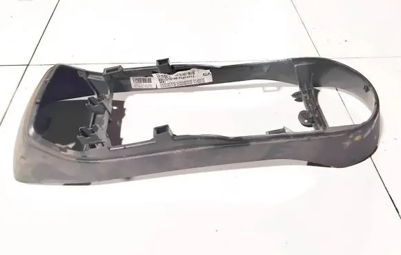 Renault Espace - Grand espace IV Other interior part 8200110760 8200110758