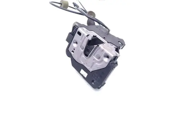 Mercedes-Benz CLK A209 C209 Front door lock 2097200335