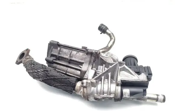Jaguar XF EGR valve 9X2Q9U438CA