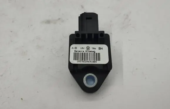 Maserati Quattroporte Airbag deployment crash/impact sensor 19378324691004 S160689