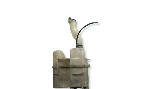 Volvo S60 Windshield washer fluid reservoir/tank 9178881
