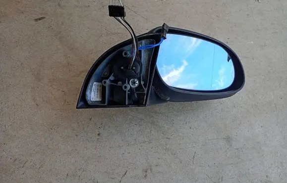 Mercedes-Benz A W168 Front door electric wing mirror 1688101493