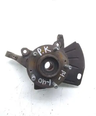 Hyundai i40 Front wheel hub