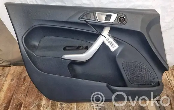 Ford Fiesta Sliding door card 8A61A23943KS38C5