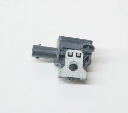 BMW 5 F10 F11 Airbag deployment crash/impact sensor 9224177