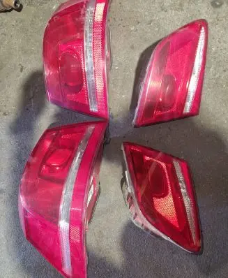Volkswagen PASSAT B7 Rear/tail lights 3AE945095F 90004873