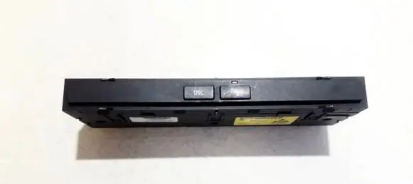 BMW 5 E60 E61 Other switches/knobs/shifts 6944962 13580060