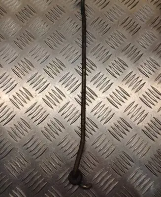 Seat Ibiza III (6L) Engine bonnet/hood prop rod/strut 