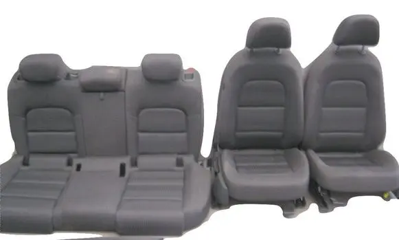 Audi A4 S4 B8 8K Interior set 