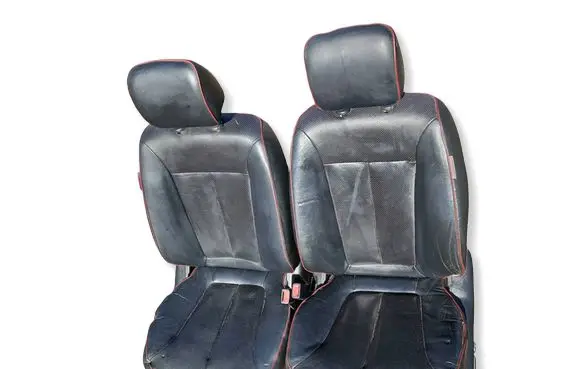 Hyundai Santa Fe Seat set 