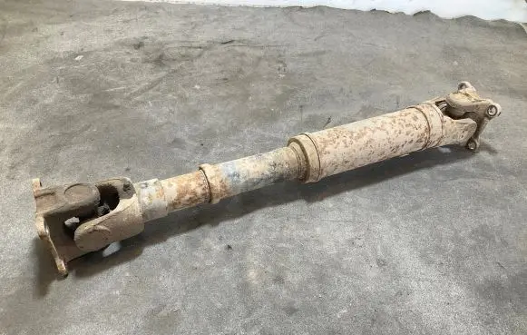 Toyota Hilux (AN10, AN20, AN30) Front prop shaft 