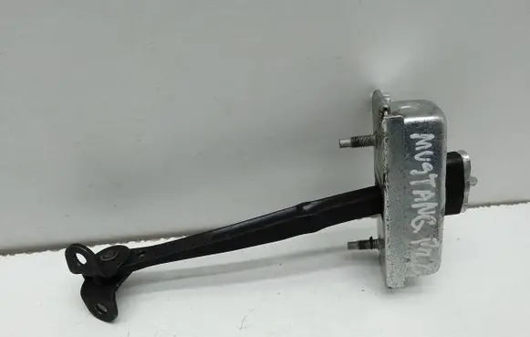 Ford Mustang V Front door check strap stopper 05N2A 113A