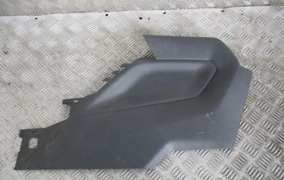 Peugeot 5008 Centre console side trim front 9686384577