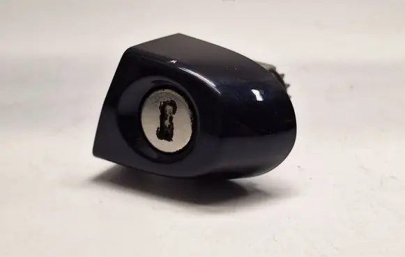 BMW 3 GT F34 Front door lock (next to the handle) 51217310727 51217310729