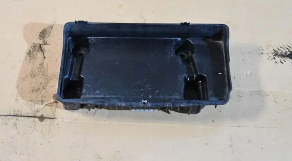 Mercedes-Benz E W213 Battery box tray A2136200018