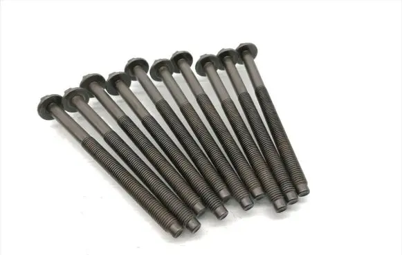 Peugeot 508 Cylinder head bolts 