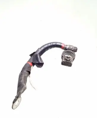Ford Focus Positive cable (battery)