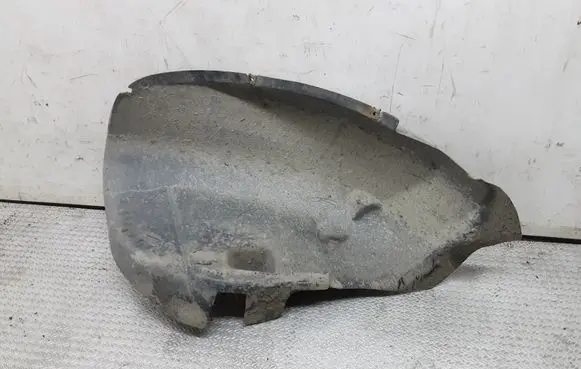 Fiat Albea Rear arch fender liner splash guards