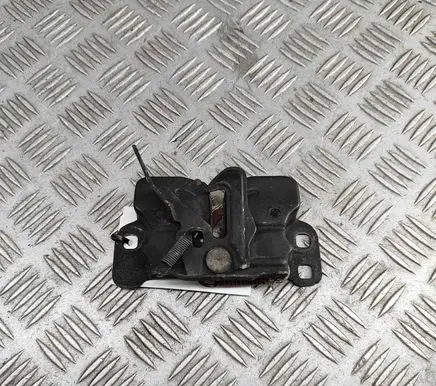 Dodge Nitro Engine bonnet/hood lock/catch 4589484AA