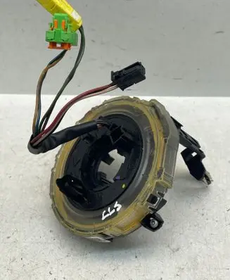 Mercedes-Benz CLS C219 Airbag slip ring squib (SRS ring) A1714640518 CZK03