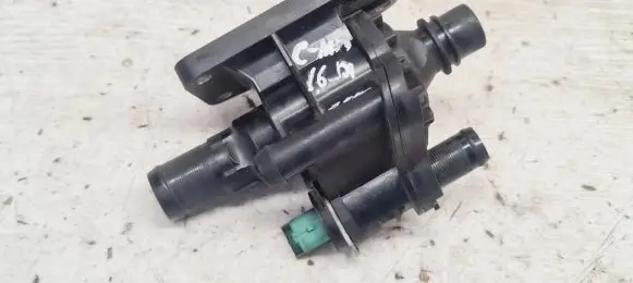 Ford C-MAX I Thermostat 