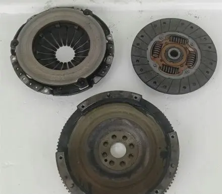 SsangYong Tivoli Clutch set kit A1730300105