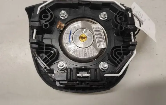 Ford Focus Steering wheel airbag 4M51A042B85CD 4M51A042B85CD3ZHE